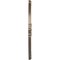 Ekena Millwork Benson Ceiling Medallion (Fits Canopies up to 8"), Hnd-Painted Warm Silver, 13 1/8"OD x 8"ID x 5/8"P CM13BNWSS - alternate 4